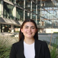 Mia Begnaud