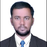 Srinivasan S