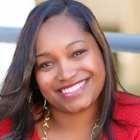 April Barfield