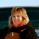 Beverley Graham