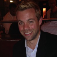 Christopher Hodson