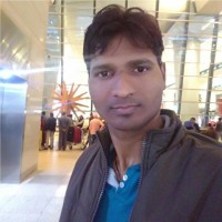 Sandeep .
