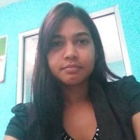 Michelle Persad