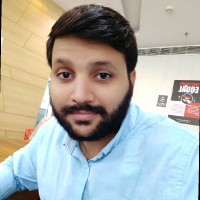 Devesh Kandpal