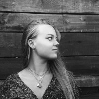 Sanne Van Den Berg