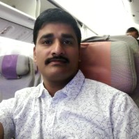 Suresh Babu