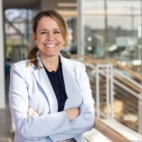 Dawn Chanland (Chandler)