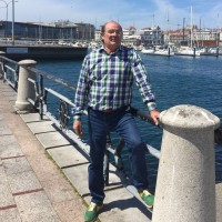 Mariano Iglesias Morera