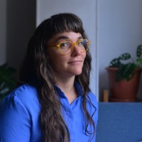 Constanza Burton Pombo