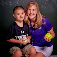 Amanda Young, PhD, CAPE