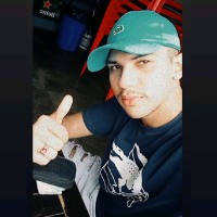 Gustavo Heron
