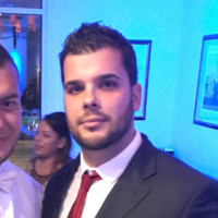 Nicholas Maleganos