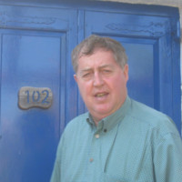 WERNER VAN DER EECKEN