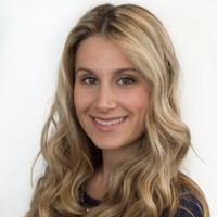 Krystle Correll, CAE