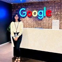 Tanvi Mathur