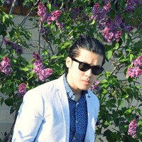 Joshua Li