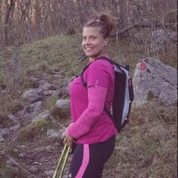 Solveig Falk