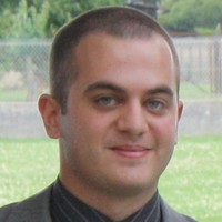 Thomas Dominguez Iglesias