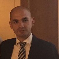 Pablo Moscoso Cáceres