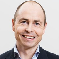 Stefan Willerslev