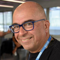 Mel Rosenberg