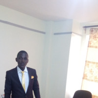 GODFREY SSESAZI MUKISA