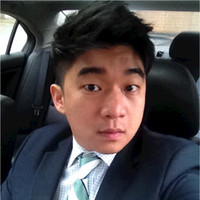 Kevin (Minki) Jang