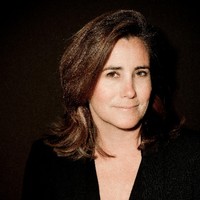 Anne Guimet de la Martinière