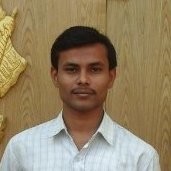 Chhandak Pal
