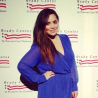 Raquel Carrion
