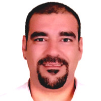 Mohamed Gamil