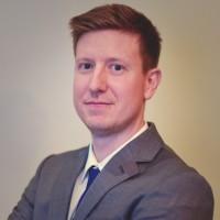 Brian Hardacre, P. Eng.