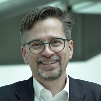 Prof. Dr. Stephan Böhm