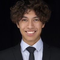 Bryce Wolf