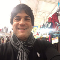 Luiz Roberto Pereira