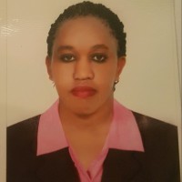Milkah Wamboi