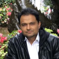 Syed Abedin