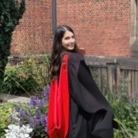 Zainab Akhter