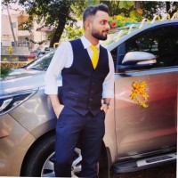 Shreyas Patil