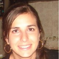 Karina Alejandra Sattler