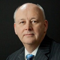 Gary McElroy