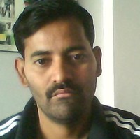 Naresh Sharma