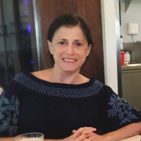 Myrna Gregory