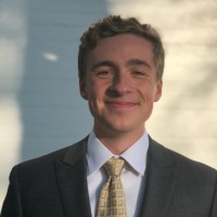 Nicholas Scaltreto