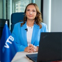 Natalya Belausova