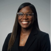 Bria Barnes