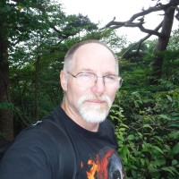Timothy Strodtbeck