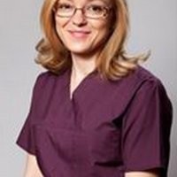 Sarah Hinton