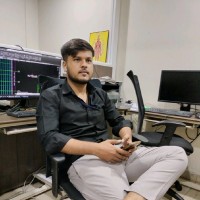 Rohit vishwakarma(M.tech CAD/CAM)