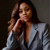 Amaris Carson